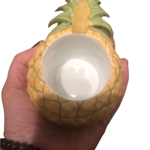 PartyLite Pineapple Tea light Holder - Picture 5 of 5